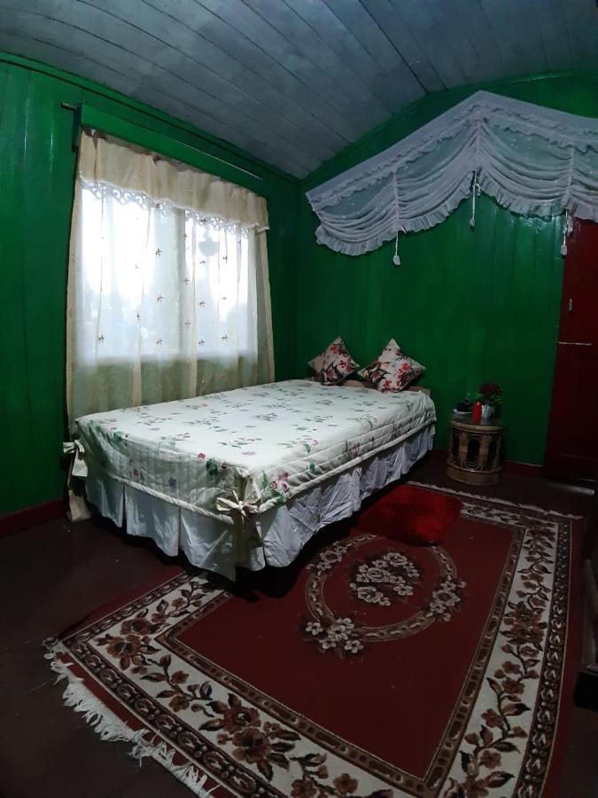 Shanti Samaya Home Stay Vl Ghoom Monastery, Samten Choeling دارجيلنغ المظهر الخارجي الصورة