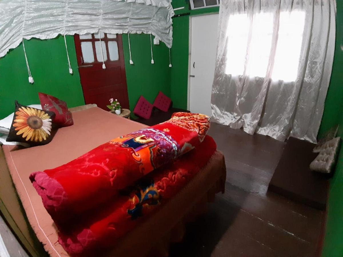 Shanti Samaya Home Stay Vl Ghoom Monastery, Samten Choeling دارجيلنغ المظهر الخارجي الصورة