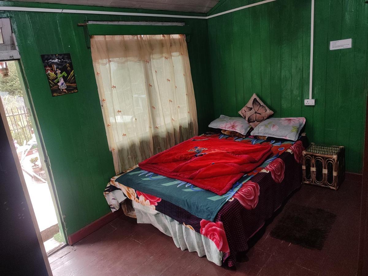 Shanti Samaya Home Stay Vl Ghoom Monastery, Samten Choeling دارجيلنغ المظهر الخارجي الصورة