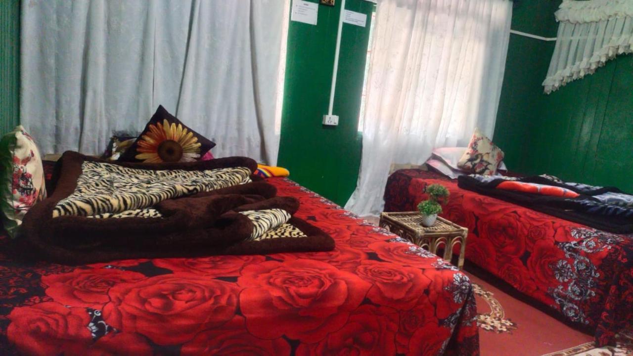 Shanti Samaya Home Stay Vl Ghoom Monastery, Samten Choeling دارجيلنغ المظهر الخارجي الصورة