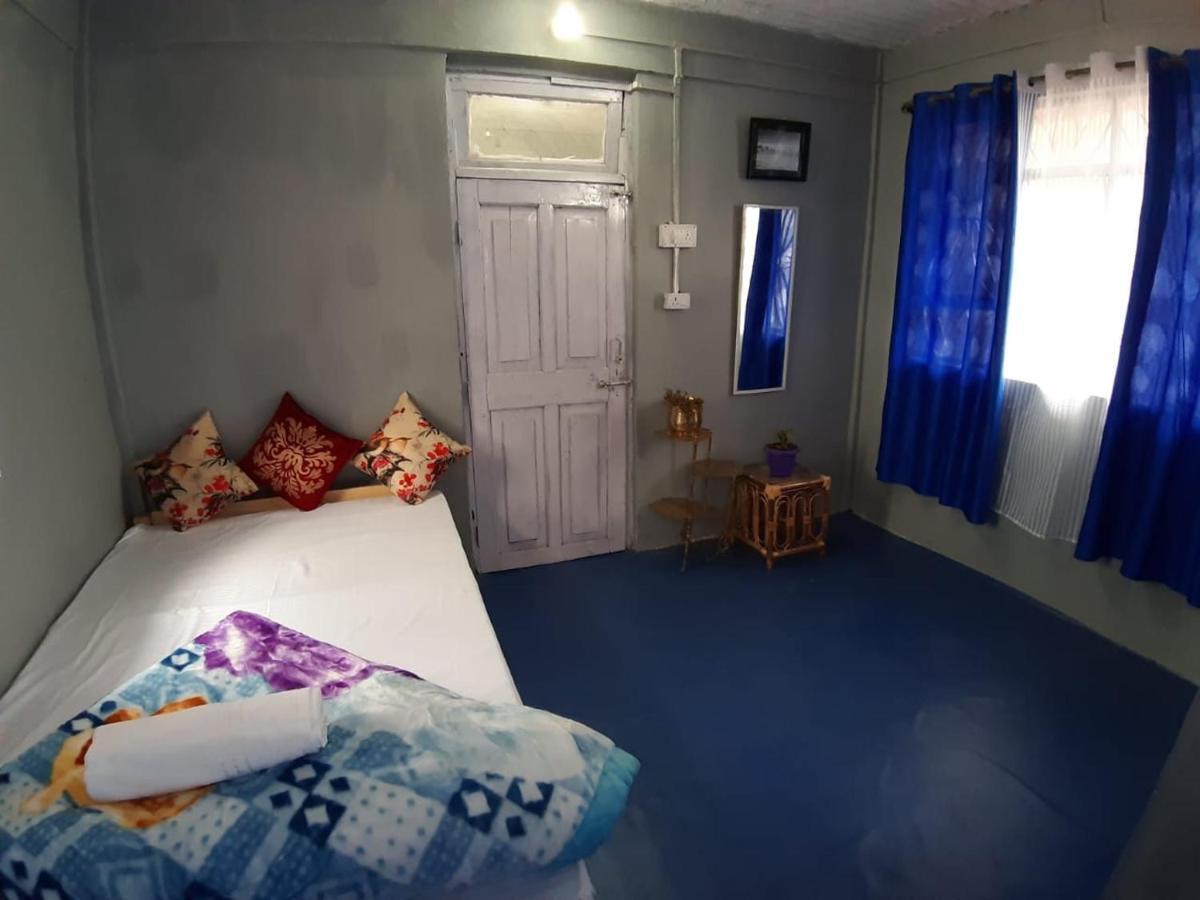 Shanti Samaya Home Stay Vl Ghoom Monastery, Samten Choeling دارجيلنغ المظهر الخارجي الصورة