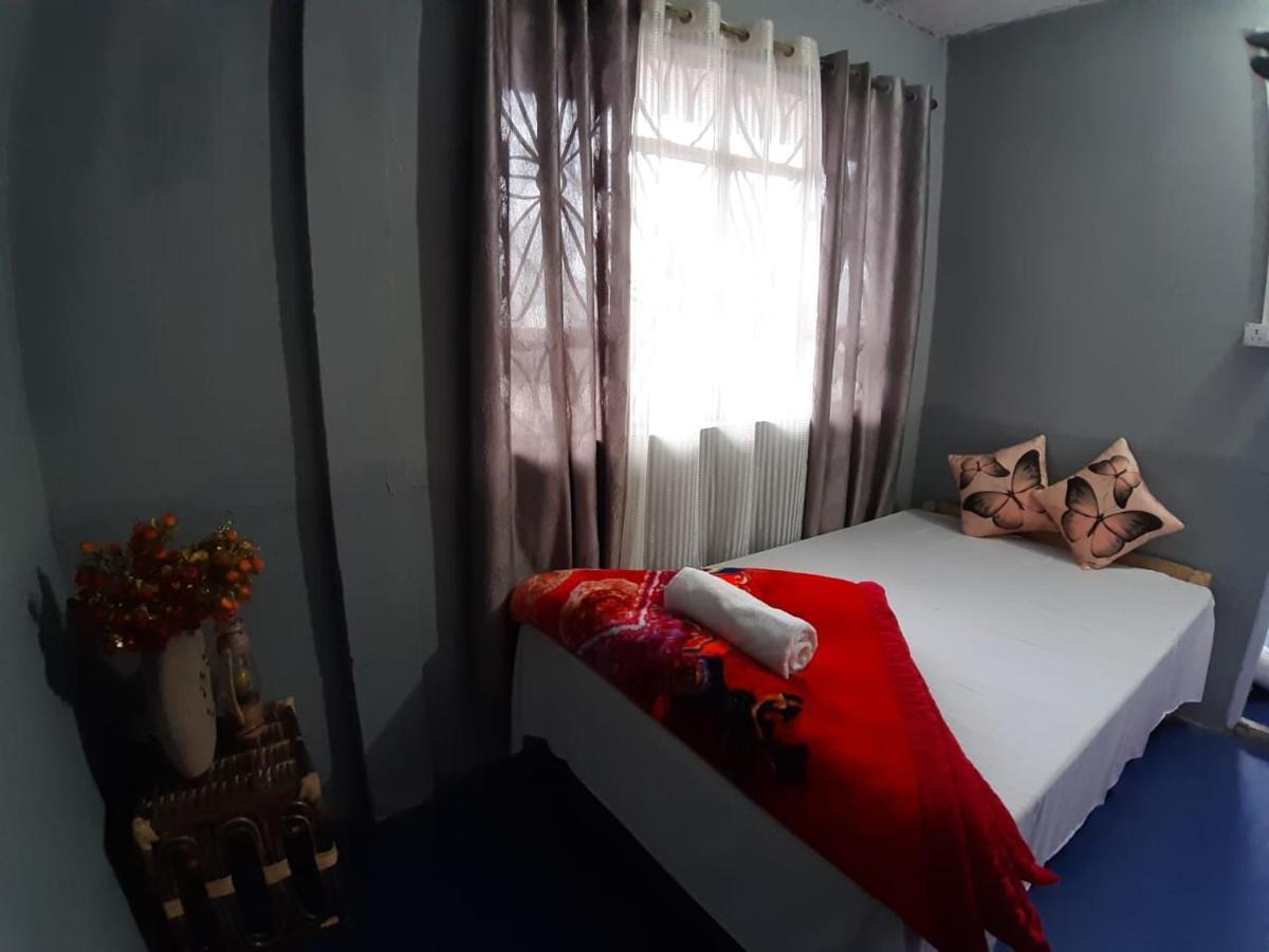Shanti Samaya Home Stay Vl Ghoom Monastery, Samten Choeling دارجيلنغ المظهر الخارجي الصورة