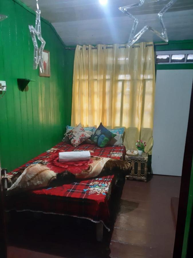 Shanti Samaya Home Stay Vl Ghoom Monastery, Samten Choeling دارجيلنغ المظهر الخارجي الصورة